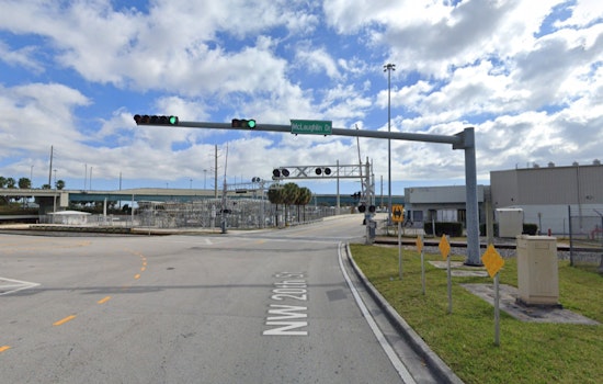 Cruise Shuttles Rerouted As Miami Airport Shuts Popular Shortcut For New Concourse K