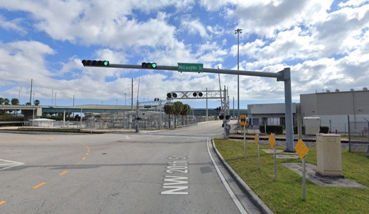Cruise Shuttles Rerouted As Miami Airport Shuts Popular Shortcut For New Concourse K