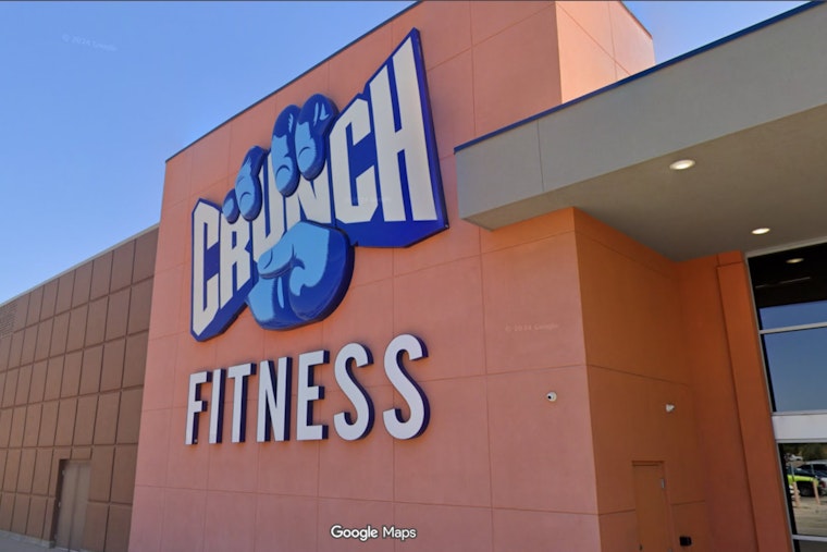 Crunch Franchise Expands Austin HQ, Adds Local Jobs