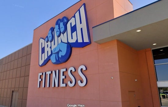 Crunch Franchise Expands Austin HQ, Adds Local Jobs