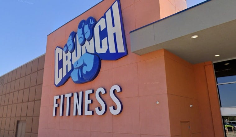 Crunch Franchise Expands Austin HQ, Adds Local Jobs