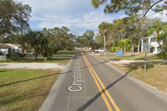 Crystal Beach Flood Fix Finally Gets the Green Light