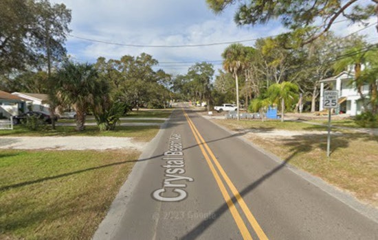 Crystal Beach Flood Fix Finally Gets the Green Light