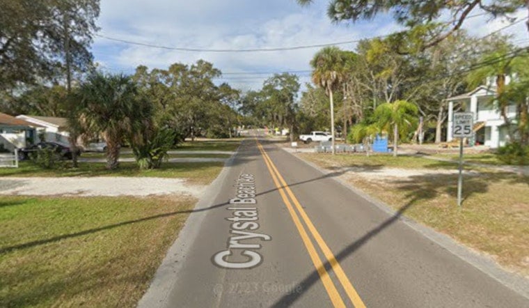 Crystal Beach Flood Fix Finally Gets the Green Light