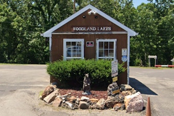 Crystal Lake Stunt Ride Turns Deadly in Personal Watercraft Crash