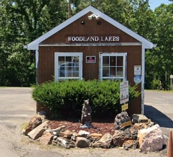Crystal Lake Stunt Ride Turns Deadly in Personal Watercraft Crash