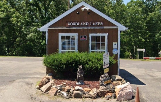 Crystal Lake Stunt Ride Turns Deadly in Personal Watercraft Crash