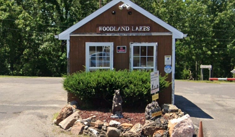 Crystal Lake Stunt Ride Turns Deadly in Personal Watercraft Crash