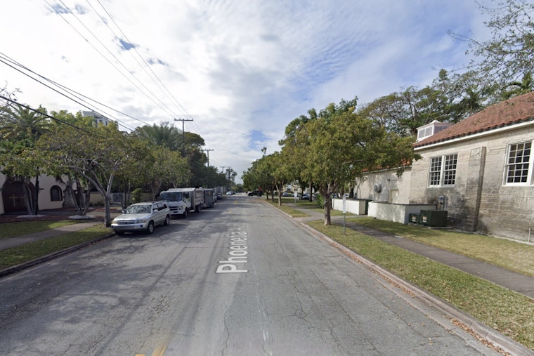 Crystal Residences Tower Fight Splits Coral Gables Neighbors