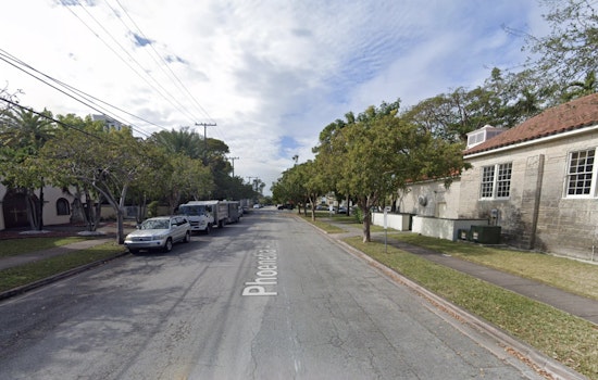 Crystal Residences Tower Fight Splits Coral Gables Neighbors