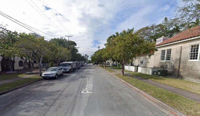 Crystal Residences Tower Fight Splits Coral Gables Neighbors