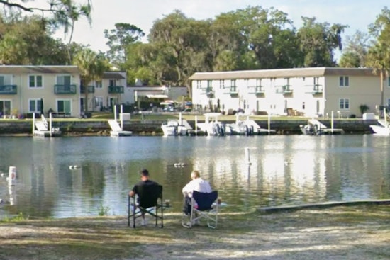 Crystal River Ducks Showdown Over Controversial Suncoast Sand Pit