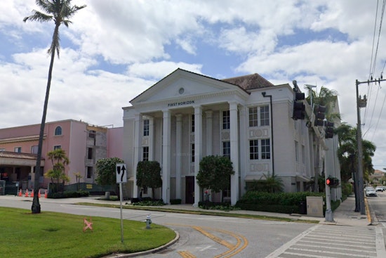 CS Ventures Locks Down $22M To Grab Prime Palm Beach Corner