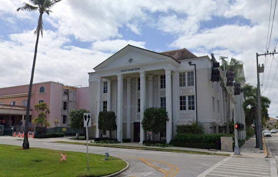 CS Ventures Locks Down $22M To Grab Prime Palm Beach Corner