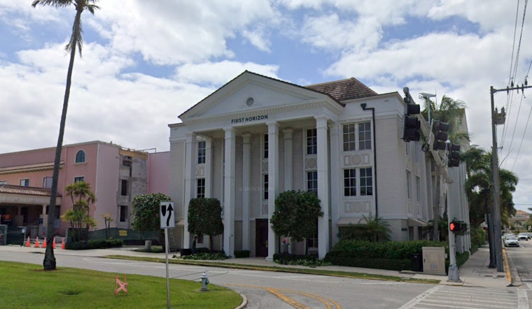 CS Ventures Locks Down $22M To Grab Prime Palm Beach Corner