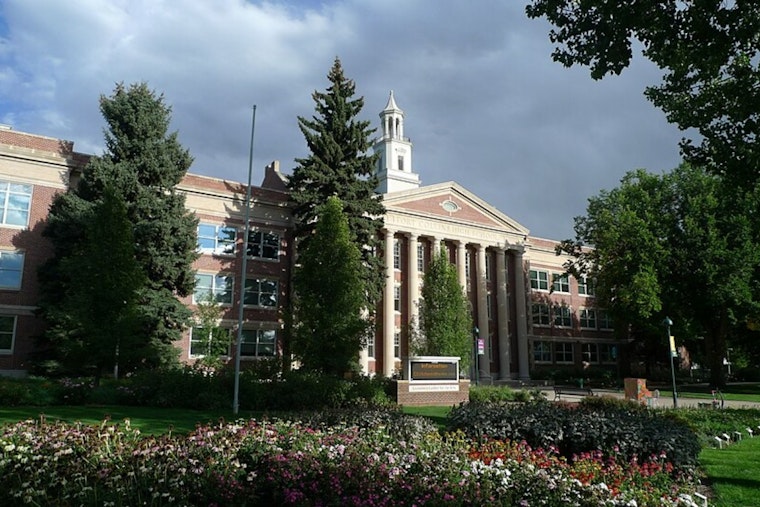 CSU's $230 Million Pet Powerhouse Roars To Life On South Campus