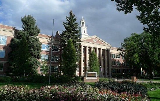 CSU's $230 Million Pet Powerhouse Roars To Life On South Campus