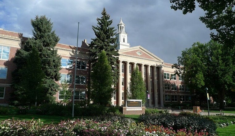 CSU's $230 Million Pet Powerhouse Roars To Life On South Campus