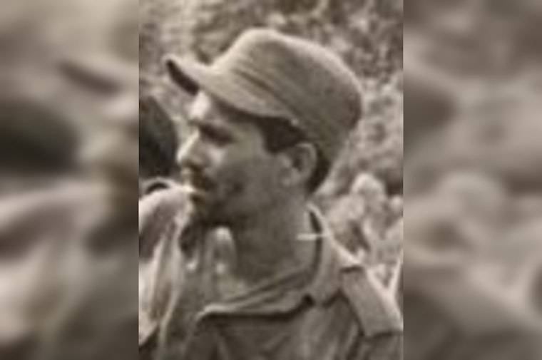 Cuban Revolution Hardliner Ramiro Valdés Dead at 94 After Decades in Power