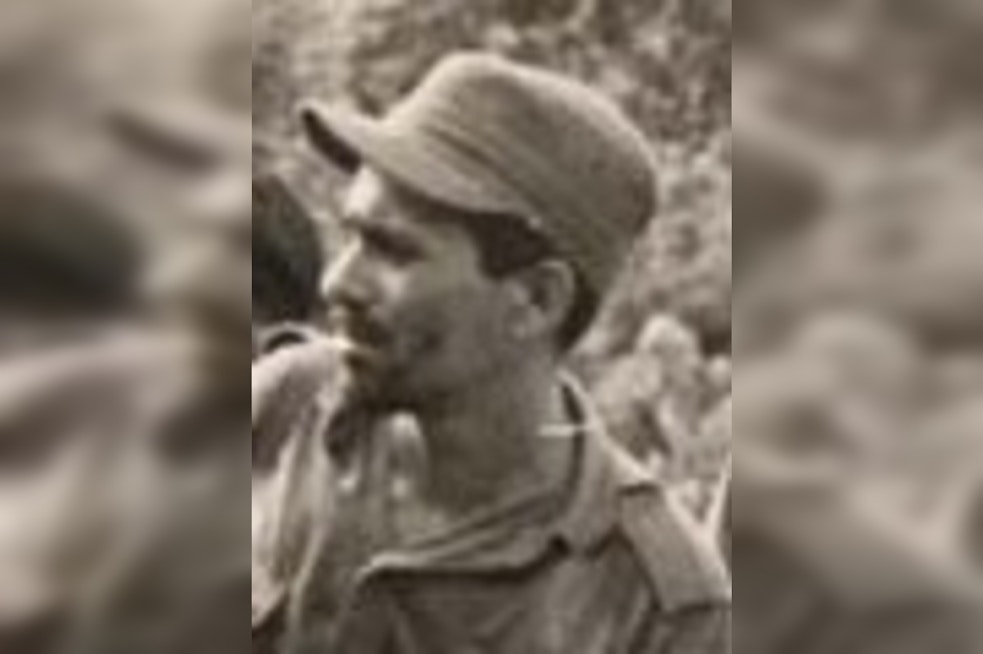 Cuban Revolution Hardliner Ramiro Valdés Dead at 94 After Decades in Power