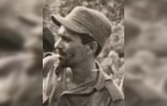 Cuban Revolution Hardliner Ramiro Valdés Dead at 94 After Decades in Power