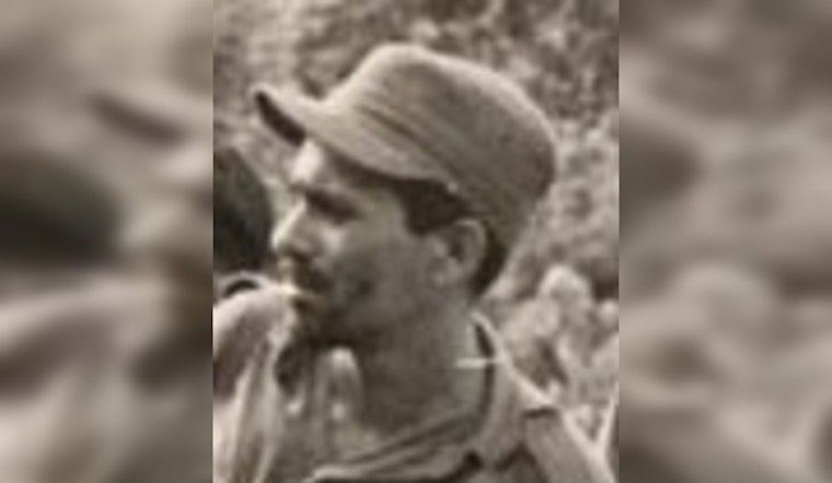 Cuban Revolution Hardliner Ramiro Valdés Dead at 94 After Decades in Power