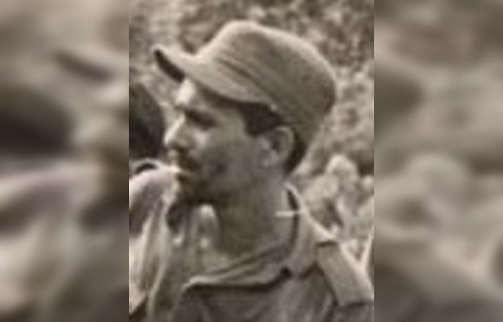 Cuban Revolution Hardliner Ramiro Valdés Dead at 94 After Decades in Power