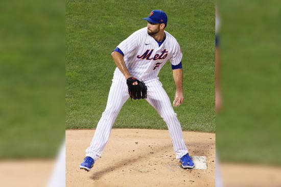 Cubs Snag David Peterson as North Side Rotation Crumbles