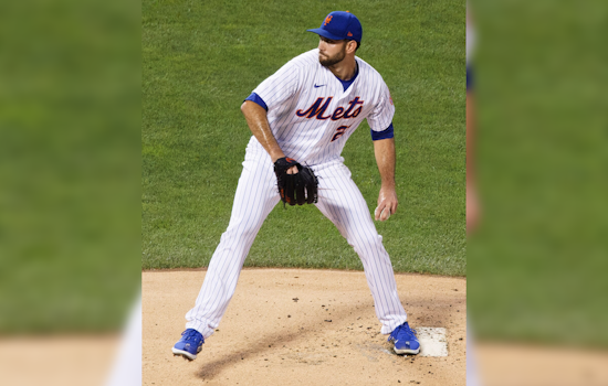 Cubs Snag David Peterson as North Side Rotation Crumbles