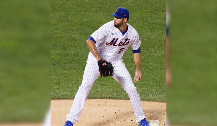 Cubs Snag David Peterson as North Side Rotation Crumbles