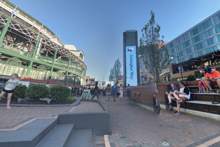 Cubs Turn Gallagher Way Into Title Walk With New Champions Gate