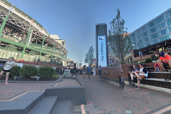 Cubs Turn Gallagher Way Into Title Walk With New Champions Gate