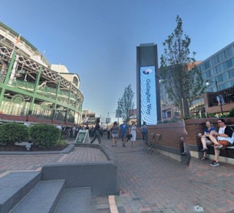 Cubs Turn Gallagher Way Into Title Walk With New Champions Gate