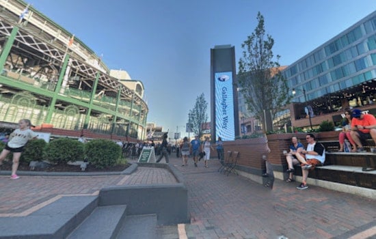 Cubs Turn Gallagher Way Into Title Walk With New Champions Gate