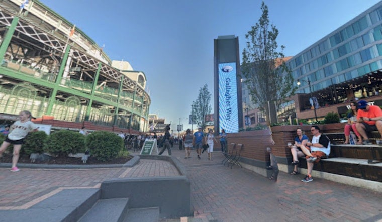 Cubs Turn Gallagher Way Into Title Walk With New Champions Gate