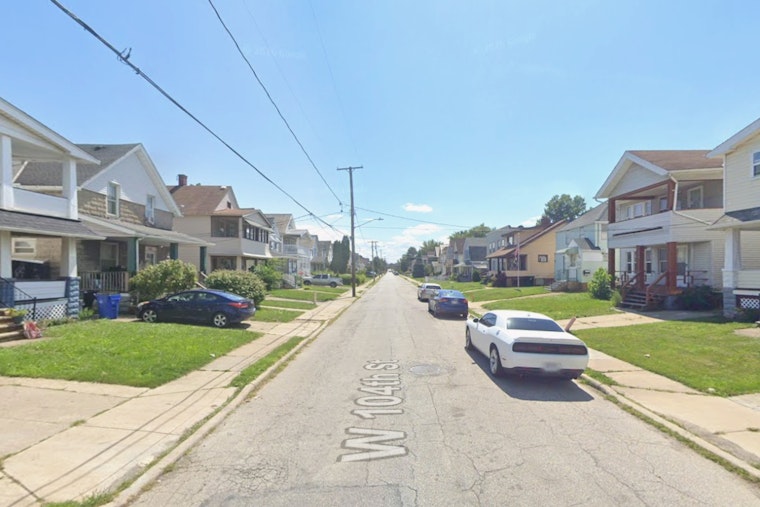 Cudell House Blaze Leaves Child Hurt, Family Scrambling For Help