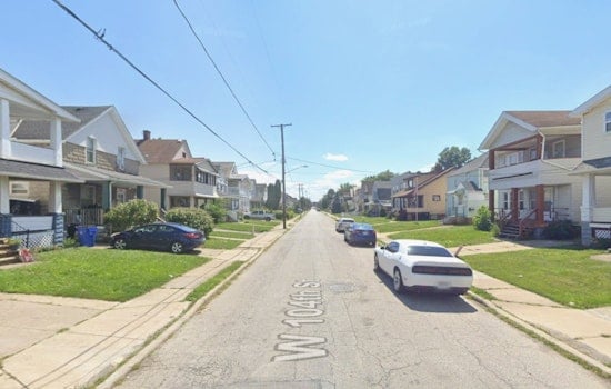 Cudell House Blaze Leaves Child Hurt, Family Scrambling For Help