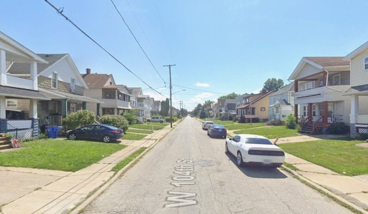 Cudell House Blaze Leaves Child Hurt, Family Scrambling For Help