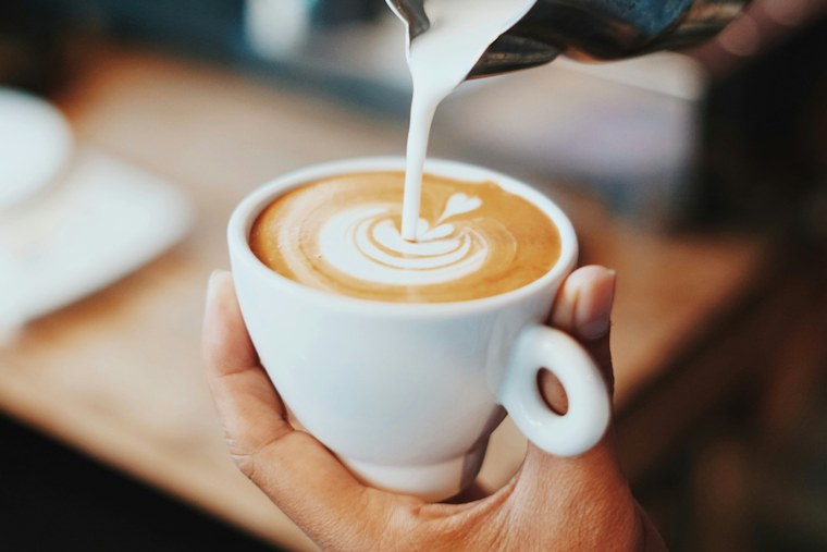 Cult-Favorite Coffee Trailer Locks Down First Orlando Cafe