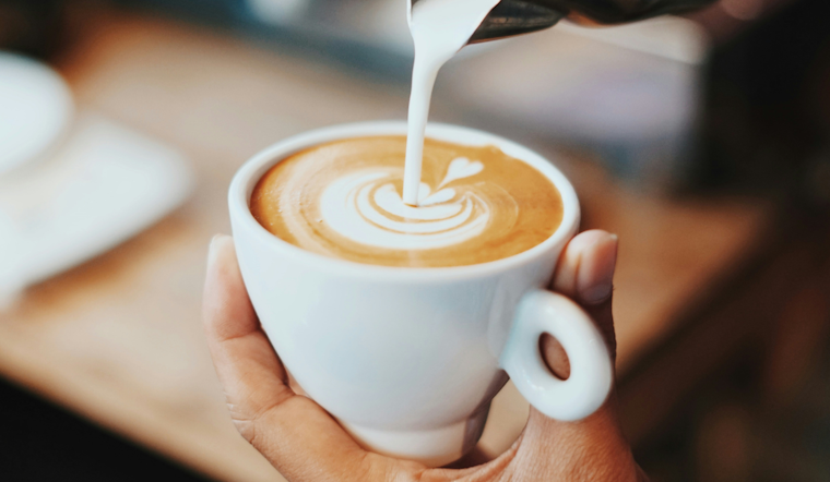 Cult-Favorite Coffee Trailer Locks Down First Orlando Cafe