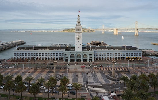 Cult-Favorite Frenchy Gourmet Lands Creamy Kefir Counter At S.F. Ferry Building