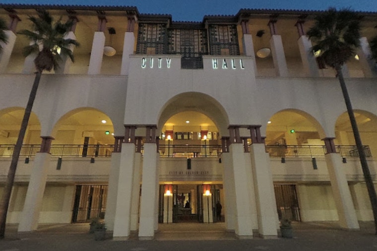 Culver City Council Packs Local Panels, Clears Path For $48 Million Bond Play