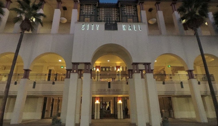 Culver City Council Packs Local Panels, Clears Path For $48 Million Bond Play