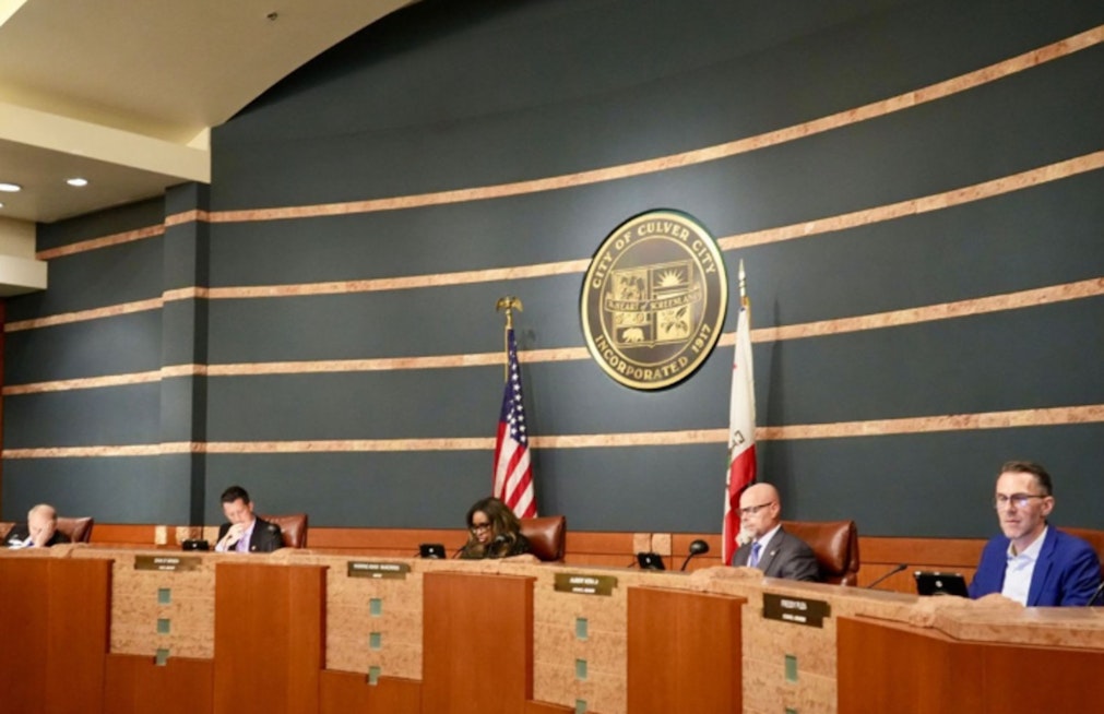 Culver City Imposes 45‑Day Moratorium On Drive‑Throughs