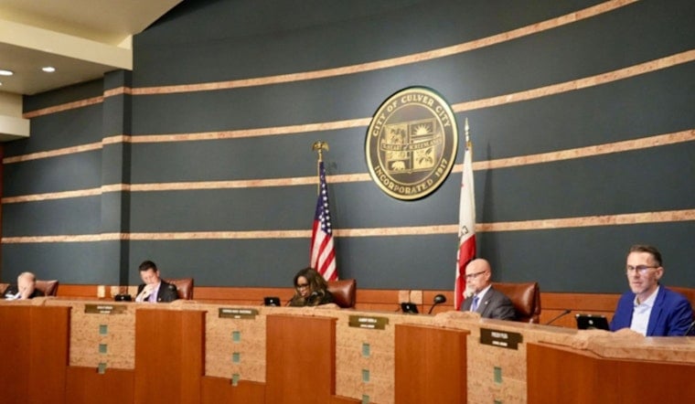 Culver City Imposes 45‑Day Moratorium On Drive‑Throughs