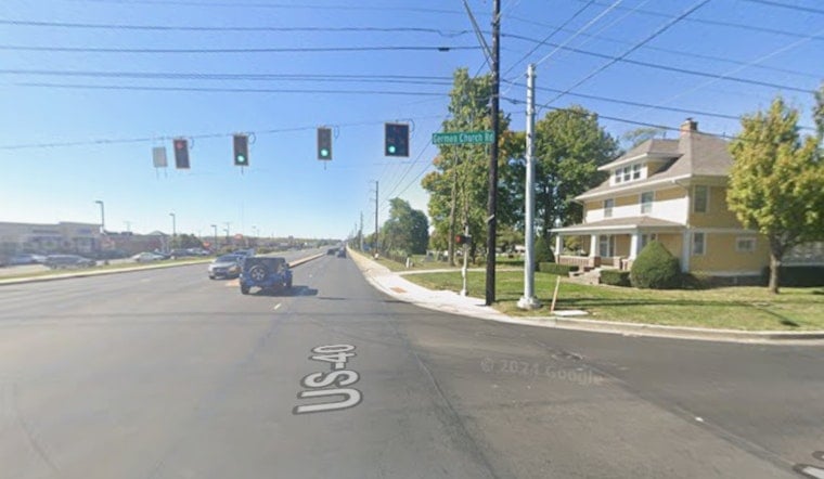 Cumberland Man Busted in Hit-and-Run Death of 6-Year-Old Boy