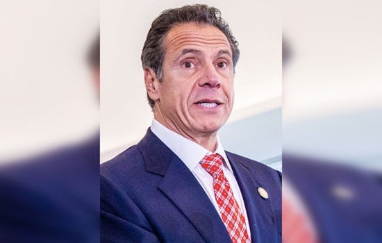 Cuomo Cashes In: Ex-Gov Tapped to Co-Chair NYSE Owner’s New Crypto Play