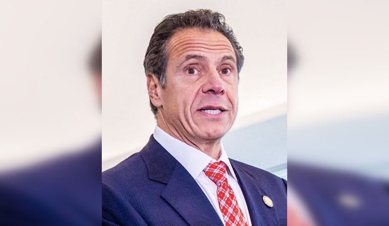 Cuomo Cashes In: Ex-Gov Tapped to Co-Chair NYSE Owner’s New Crypto Play