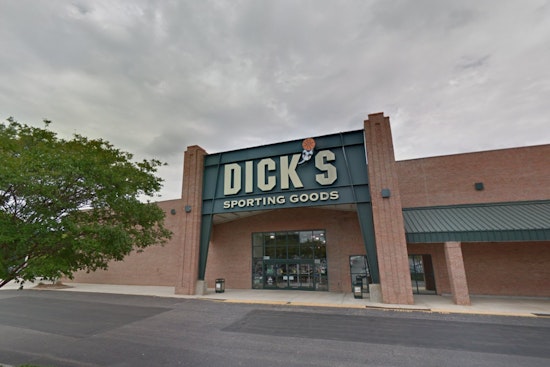 Cup-Crazed Cary Dads Pack Dick's To Meet Canes Star Seth Jarvis