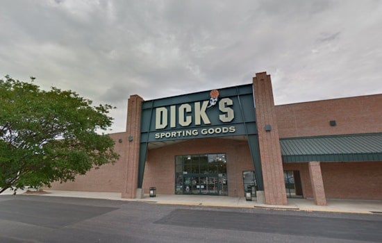 Cup-Crazed Cary Dads Pack Dick's To Meet Canes Star Seth Jarvis